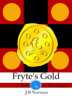 Fryte's Gold