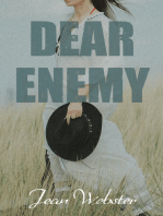 Dear Enemy: Dear Enemy