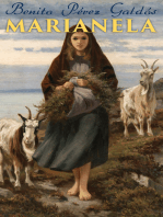 Marianela: Historical Romance