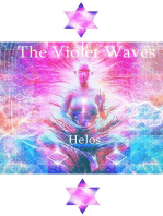 The Violet Waves: Poetry on love, dreams, manifestation and cosmic resonance