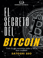 El Secreto del Bitcoin