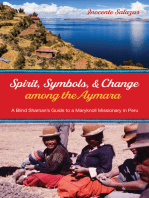 Spirit, Symbols, and Change among the Aymara