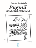 Pugmil: uma saga sertaneja