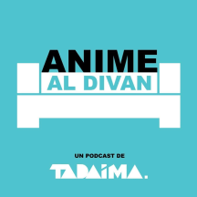 Anime Al Diván