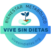 Vive Sin Dietas