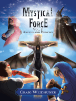 Mystical Force