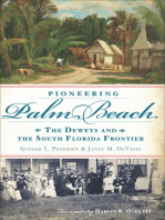 Pioneering Palm Beach