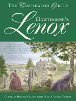 Hawthorne's Lenox