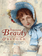 Dispensing Beauty in New York & Beyond: The Triumphs and Tragedies of Harriet Hubbard Ayer