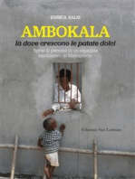 AMBOKALA: Storie di persone in un ospedale psichiatrico