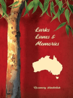 Larks, Lanes and Memories