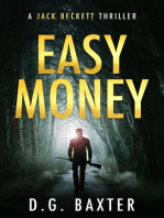 Easy Money: A Jack Beckett Thriller