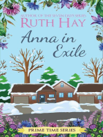 Anna in Exile: Prime Time, #9
