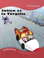 Julien et la Torpille