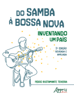 Do Samba à Bossa Nova