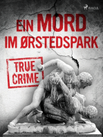 Ein Mord im Ørstedspark