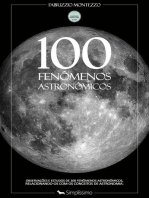 100 Fenômenos Astronômicos: Observações e estudos de 100 fenômenos astronômicos, relacionando-os com os conceitos de astronomia.