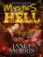 Mystics in Hell: Heroes in Hell
