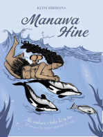 Manawa Hine