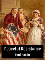 Peaceful Resistance