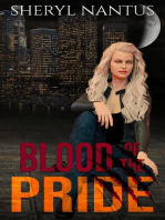 Blood of the Pride: Blood of the Pride, #1