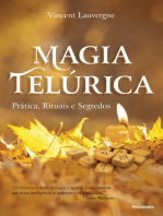 Magia Telúrica