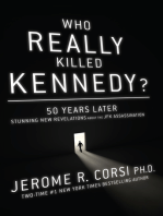 Who Really Killed Kennedy?: 50 Years Later: Stunning New Revelations About the JFK Assassination