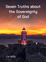 Seven Truths about the Sovereignty of God