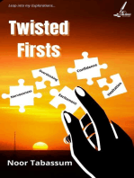 Twisted Firsts