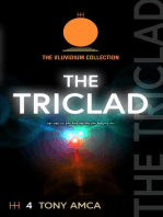 The Triclad: The Vluvidium Collection