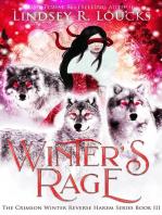Winter's Rage