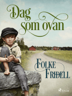 Dag som ovan