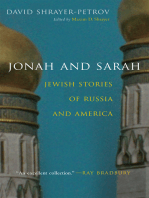 Jonah and Sarah: Jewish Stories of Russia and America