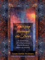 Talking through the Door: An Anthology of Contemporary Middle Eastern American Writing
