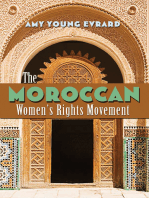 The Moroccan Women's Rights Movement