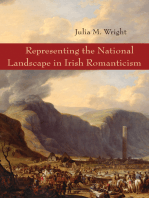 Representing the National Landscape in Irish Romanticism