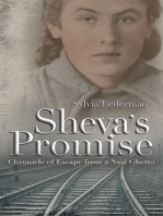Sheva's Promise: A Chronicle of Escape From a Nazi Ghetto