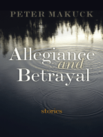 Allegiance and Betrayal: Stories