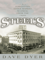 Steel's