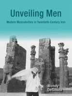 Unveiling Men