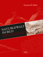 Naturgewalt im Bild: Strategien visueller Naturaneignung in Kunst und Wissenschaft 1750–1830