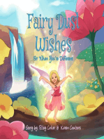 Fairy Dust Wishes, For When You're Different