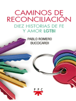 Caminos de reconciliación
