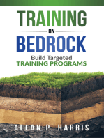 Training on Bedrock: Build Targeted Training Programs