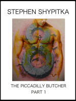 The Piccadilly Butcher Part 1