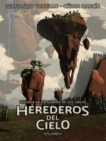 Herederos del Cielo