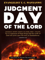 Judgment Day of the Lord