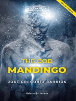 The God Mandingo