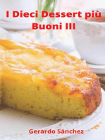 I Dieci Dolci piú Buoni III