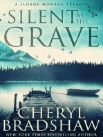 Silent as the Grave: Sloane Monroe Series, #0